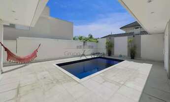 Imagem 4: Oportunidade - Casa Condomínio - Urbanova - Condomínio Floradas da Serra - 3 Dormitórios