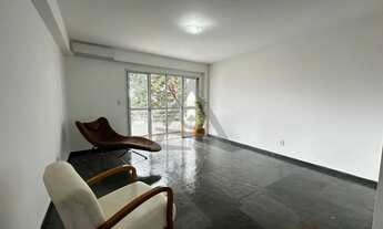 Imagem 5: Apartamento à venda em Campinas, Cambuí, com 2 quartos, com 80 m², Edifício Ipuassu