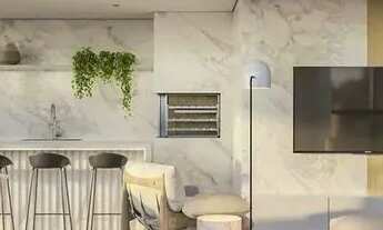 Imagem 4: Casa de Condomínio em Construção na Praia Brava de Itajaí, Santa Catarina