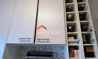 Imagem 3: Apartamento em Rua Arisugawa - Jardim Japão - São Paulo/SP