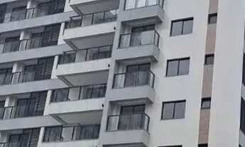 Imagem 5: Imóvel para venda com 74 metros quadrados com 2 quartos em Barra da Tijuca - Rio de Janeir