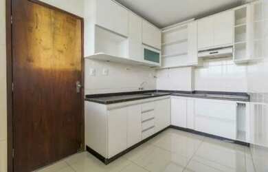 Imagem 2: Vendo ou troco por casa, apartamento de 140 mt². Excelente localização no Jd Industrial