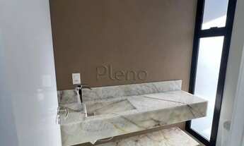 Imagem 7: Casa à venda em Indaiatuba, Colinas de Indaiatuba, com 3 suítes, com 189 m², Residencial M