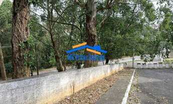 Imagem: Terreno Parque dos Príncipes - 800 Metros