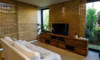 Imagem 2: Casa em condomínio à venda e locação no Condomínio Una em Itu/SP, 3 suítes, com 325m² cons