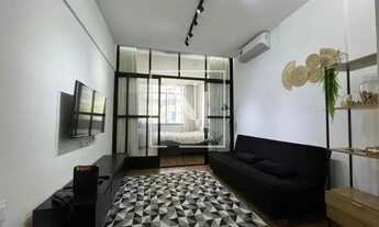 Imagem: Apartamento Conjugado em Copacabana