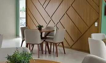 Imagem 2: Apartamento no Condominio Luar Ponta Negra