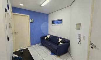 Imagem 2: Salas à venda em Água Fria - SP