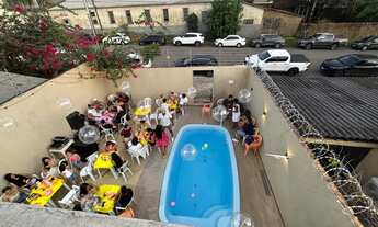 Imagem 3: Espaço para eventos