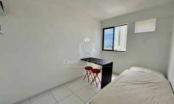 Imagem 8: Imóvel para venda com 73 metros quadrados com 3 quartos em Boa Viagem - Recife - PE