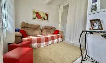 Imagem 5: Vende-se ótimo sobrado de 02 Dormitórios, próximo lago no bairro Aririú, Palhoça, SC