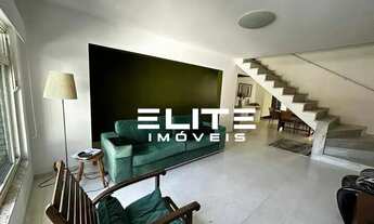 Imagem 2: Sobrado com 3 quartos à venda, 217 m² por R$ 1.095.000 - Vila Gilda - Santo André/SP