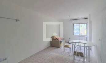 Imagem 3: Apartamento à Venda - Campos Elíseos, 1 Quarto, 40 m2