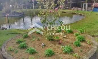 Imagem 7: Residencial Chácara em