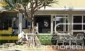 Imagem 2: Casa Alto Padrão venda- Residencial Villa Lobos- 5 suites - Maravilhosa