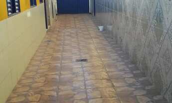 Imagem 2: ALUGA-SE KITNETS - QNM 22 Conjunto J -Ceilândia Norte