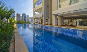 Imagem: Horizonte Flamboyant Apartamento com 3 Quarto(s)