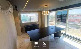 Imagem 2: Aluga sala comercial no merit offices & mall, no cocó