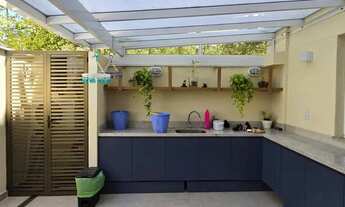 Imagem 5: Espacio Laguna Apartamento 202 metros quadrados com 4 quartos em Barra da Tijuca