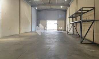 Imagem: Aluguel Barracão DANIEL FONSECA