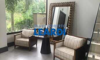 Imagem: CASA EM CONDOMÍNIO - TAMBORÉ - SP