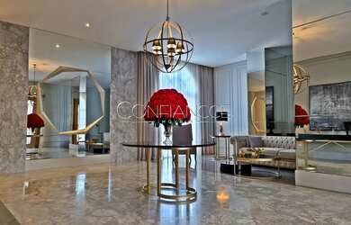 Imagem 4: Apartamento de 3 Quartos com Suíte no Maison Champagnat à venda - Confiancce Imóveis