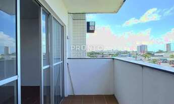 Imagem: Apartamento 3 quartos em Piedade