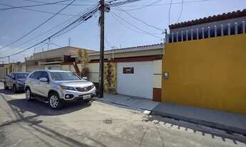 Imagem 2: Casa no Planalto do Vinhais