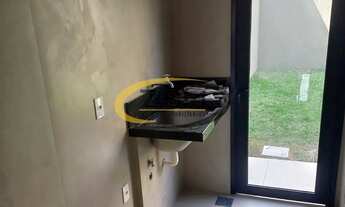 Imagem 5: Sobrado à venda, 03 suítes, Churrasqueira, 161.92 Útil, Jardim Andrade, zona oeste de Lond