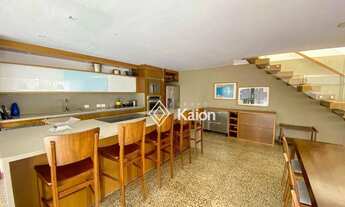 Imagem 4: Casa com 4 dormitórios, 300 m² - venda por R$ 13.000.000,00 ou aluguel por R$ 69.369,52/mê