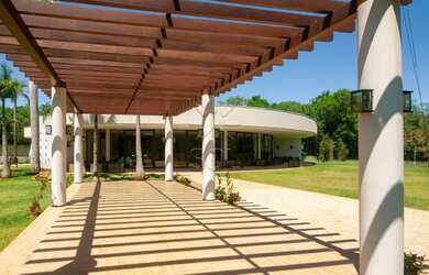 Imagem 13: Terreno à venda, Condomínio Ritz Cataratas Residence e Resort Yacht - Foz do Iguaçu