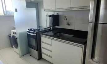 Imagem 7: Apartamento para Locação em Lauro de Freitas, Pitangueiras, 3 dormitórios, 2 suítes, 3 ban