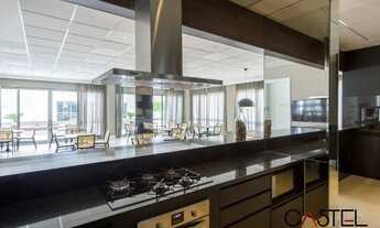 Imagem 5: APARTAMENTO ALTO PADRÃO 4 SUITES NO JARDIM EUROPA