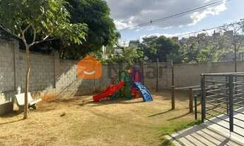 Imagem 4: APARTAMENTO DE 02 QUARTOS COM 01 VAGA NO BAIRRO SANTA BRANCA EM BELO HORIZONTE MG