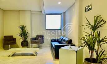 Imagem 4: Edifício Piazza Allegra - Jardim Carvalho - Apartamento