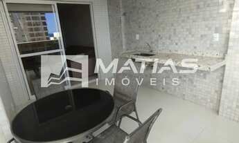 Imagem 7: APARTAMENTO RESIDENCIAL em GUARAPARI - ES, PRAIA DO MORRO