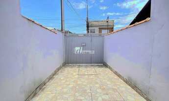 Imagem 2: Casa com 2 dormitórios à venda, 53 m² por R$ 220.000,00 - Cerâmica - Nova Iguaçu/RJ