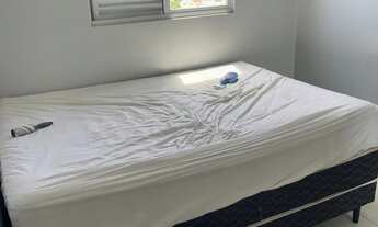 Imagem: Quarto ape vila nova só para homens