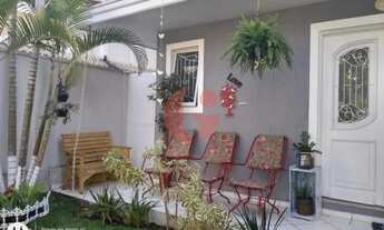 Imagem: Sobrado em condomínio para venda com 4