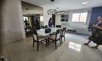 Imagem 3: Casa com 5 dormitórios para alugar, 270 m² - Portal do Sol - João Pessoa/PB