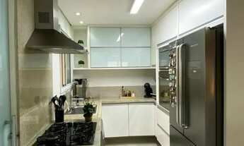 Imagem 3: Apartamento à venda em Barueri, Jardim Tupanci, com 2 suítes, com 85 m², Parque Barueri