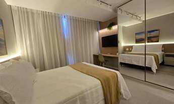 Imagem 6: Imóvel para aluguel com 27 metros quadrados com 1 quarto em Caminho das Árvores - Salvador