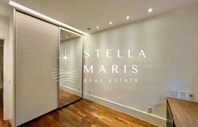 Imagem 14: Posto 4. Amplo apartamento de 150 m2, 03 quartos, à venda em Copacabana. Vaga de garagem