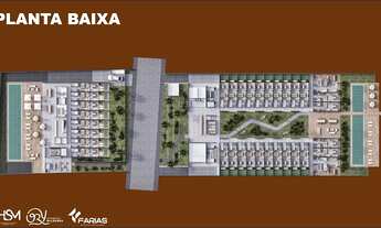 Imagem 5: BEIRA MAR EM SÃO MIGUEL DOS MILAGRES, STUDIO 27m², EXCELENTE PARA RENTABILIZAR