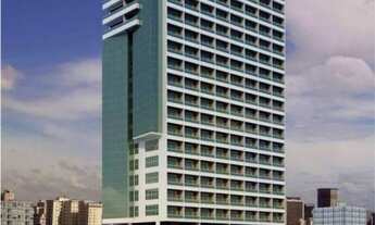 Imagem 2: Sala Comercial para Locação em Fortaleza, Aldeota, 1 banheiro, 2 vagas