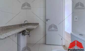 Imagem 13: Apartamento à venda na Mooca, novo, 3 banheiros, 2 vagas de garagem, 97m², sacada gourmet