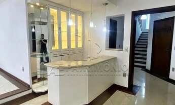 Imagem 7: CASA ; RESIDENCIAL; SANTA ROSÁLIA; LESTE; SOROCABA