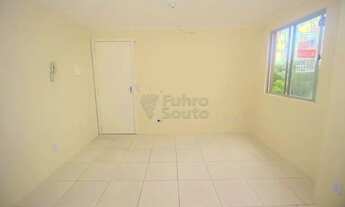 Imagem 7: Apartamento no Residencial Granada II - Localização estratégica e conforto para sua rotina