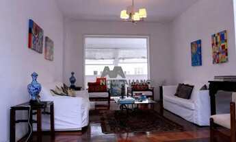 Imagem: Apartamento-À VENDA-Copacabana-Rio de Janeiro-RJ