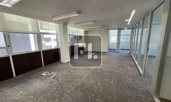 Imagem 7: Escritório para aluguel e venda possui 384 metros quadrados em Bela Vista - São Paulo - SP